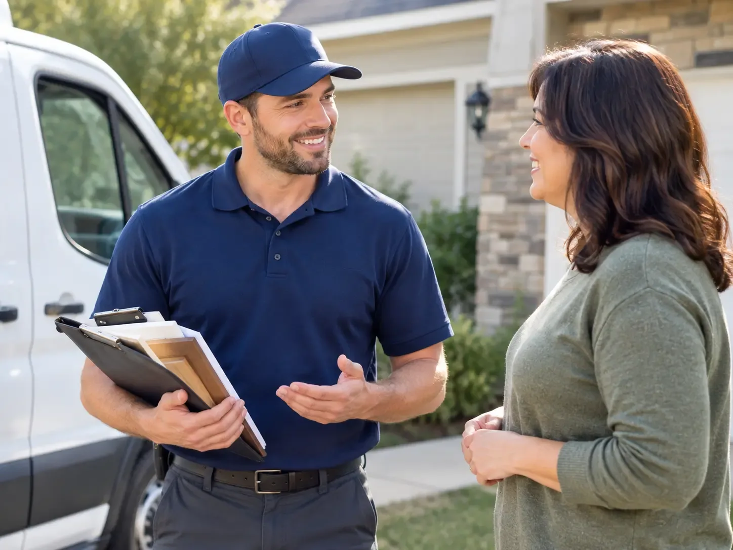 Kitchen Cabinet Refacing Baton Rouge, LA FAQs